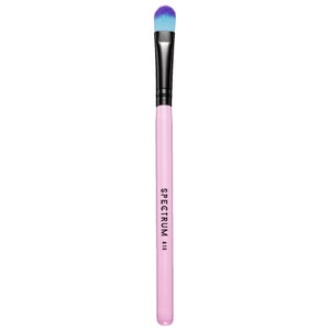 Spectrum Single Brushes Millennial Pink A18 Oval Concealer Brush