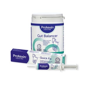 Gut Balancer 400g & Quick Fix
