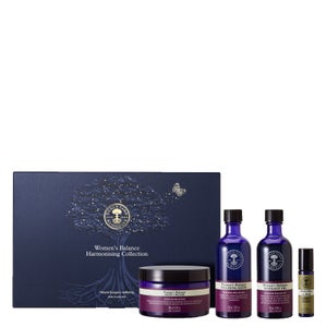 Neal's Yard Remedies Christmas 2023 Womens Balance Harmonising Collection