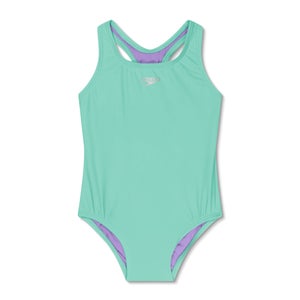 SOLID RACERBACK ONE PIECE