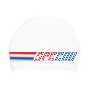Silicone Printed Cap