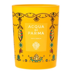 Acqua Di Parma Home Fragrances Neve Fresca Candle 200g