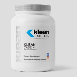 Klean Casein Protein - Chocolate