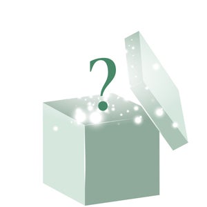 Elemis Glowing Mystery Box