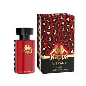 Kappa Vibrant Eau de Parfum