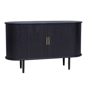 Homebase drinks shop cabinet