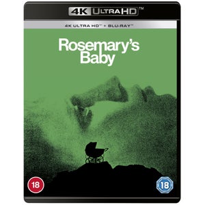 Rosemary's Baby 4K Ultra HD