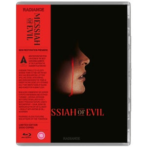 Messiah of Evil [Special Edition]