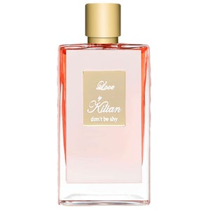 Kilian Love, Don't Be Shy Eau de Parfum Refillable Spray 100ml