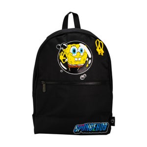 SpongeBob SquarePants Premium Bubbles Backpack