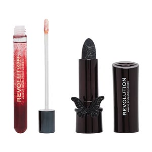 Makeup Revolution Halloween Lip Duo