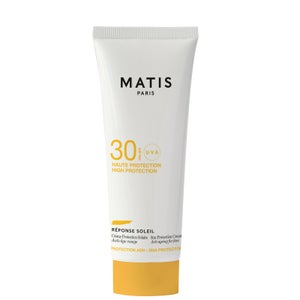 Matis Paris Réponse Soleil Sun Protection Cream SPF30 50ml