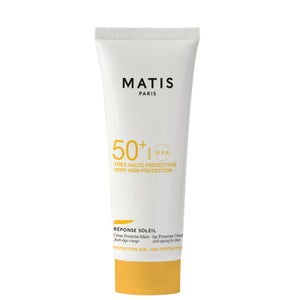 Matis Paris Réponse Soleil Sun Protection Cream SPF50 50ml