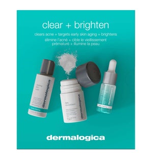 Dermalogica Kits Active Clearing Skin Kit