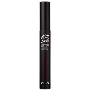 CLIO Kill Lash Superproof 00 Slim Fixing Mascara 7ml