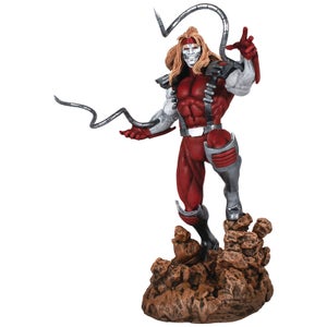 Diamond Select - Marvel Gallery Comic Omega Red PVC Statue