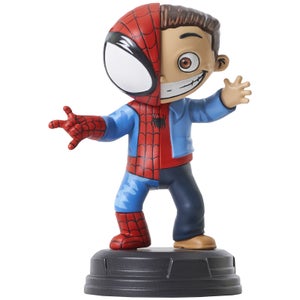 Diamond Select - Marvel Animated Peter Parker Statue