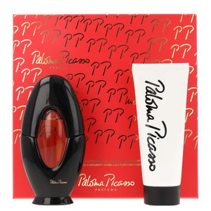 Paloma Picasso Christmas 2023 Mon Parfum Eau de Parfum Spray 50ml Gift Set