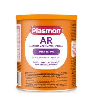 AR Alimento a fini medici speciali, Latte per Lattanti in polvere 400g