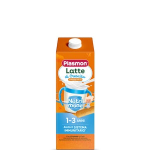 Plasmon Latte Liquido Zero Petrone Online