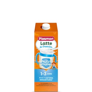 Latte di Crescita Nutri-mune 12-36 mesi 6x1000ml