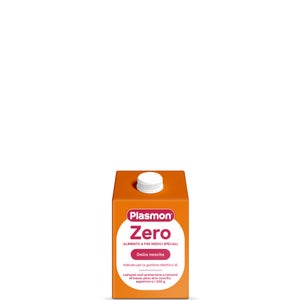 Latte Zero liquido Alimento a fini medici speciali 500 ml