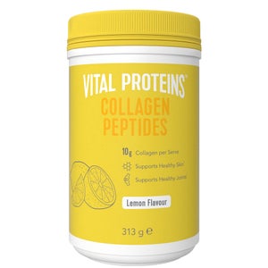 Vital Proteins Lemon Flavour Collagen Peptides 313g