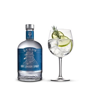 Dry London Spirit 700ml Bottle