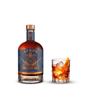 American Malt 700ml Bottle