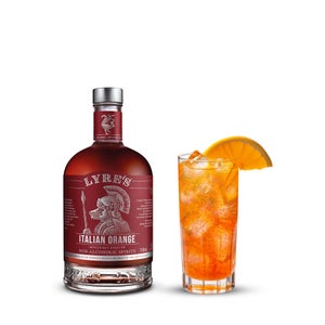 Italian Orange 700ml Bottle