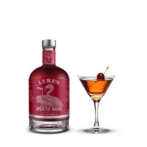 Aperitif Rosso 700ml Bottle