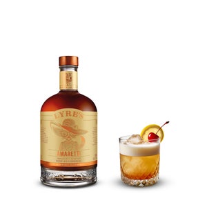 Amaretti 700ml Bottle