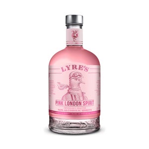 Pink London Spirit 700ml Bottle