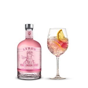 Pink London Spirit 700ml Bottle