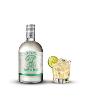 Agave Blanco 700ml Bottle