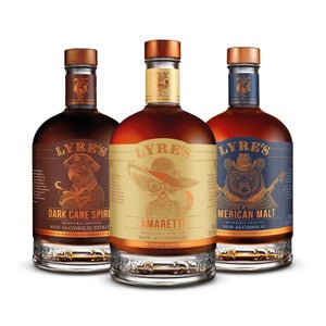 The Connoisseur Set