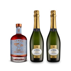 Amalfi Spritz Grande Duo Set