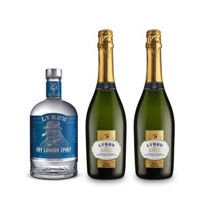 Passionstar Martini Grande Duo Set