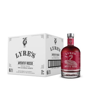 Aperitif Rosso Case