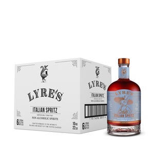Italian Spritz Case