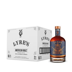American Malt Case