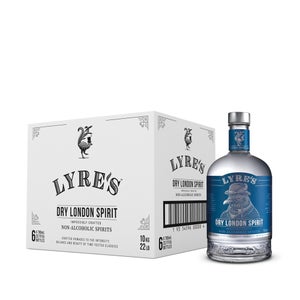 Dry London Spirit Case