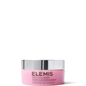 Elemis Pro-Collagen Rose Cleansing Balm 100g
