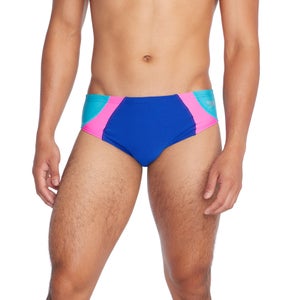 Dual Colorblock One Brief