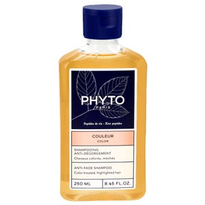 PHYTO PHYTOCOLOR Anti-Fade Shampoo 250ml