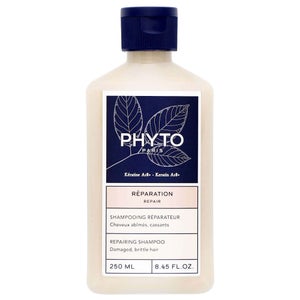 PHYTO REPAIR Restructuring Shampoo 250ml