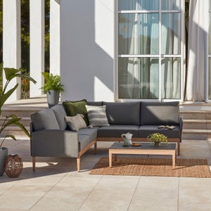 Brantome sofa hot sale dining set homebase