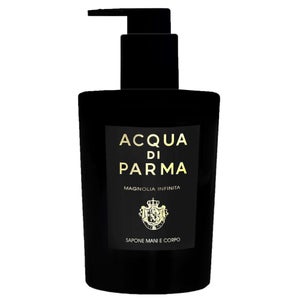 Acqua Di Parma Magnolia Infinita Hand and Body Wash 300ml