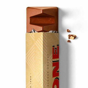 Personalised 200g Bar