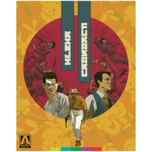The Kinji Fukasaku Collection Blu-ray